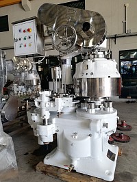 Seamer Canco 400