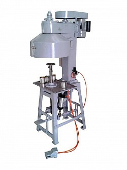 Seamer Semi Auto