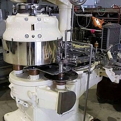 Seamer Canco 400