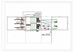 Production Line Layout Design