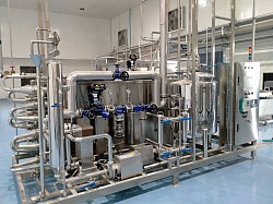 Tube Heat Exchanger